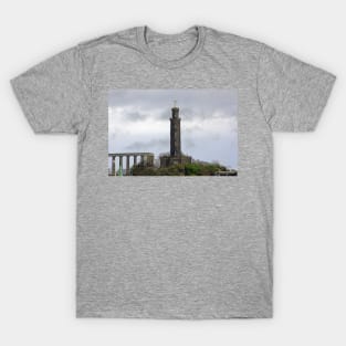 Calton Hill T-Shirt